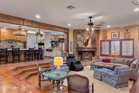$920,000 | 2949 Moss Point Drive, Shreveport, LA 71119