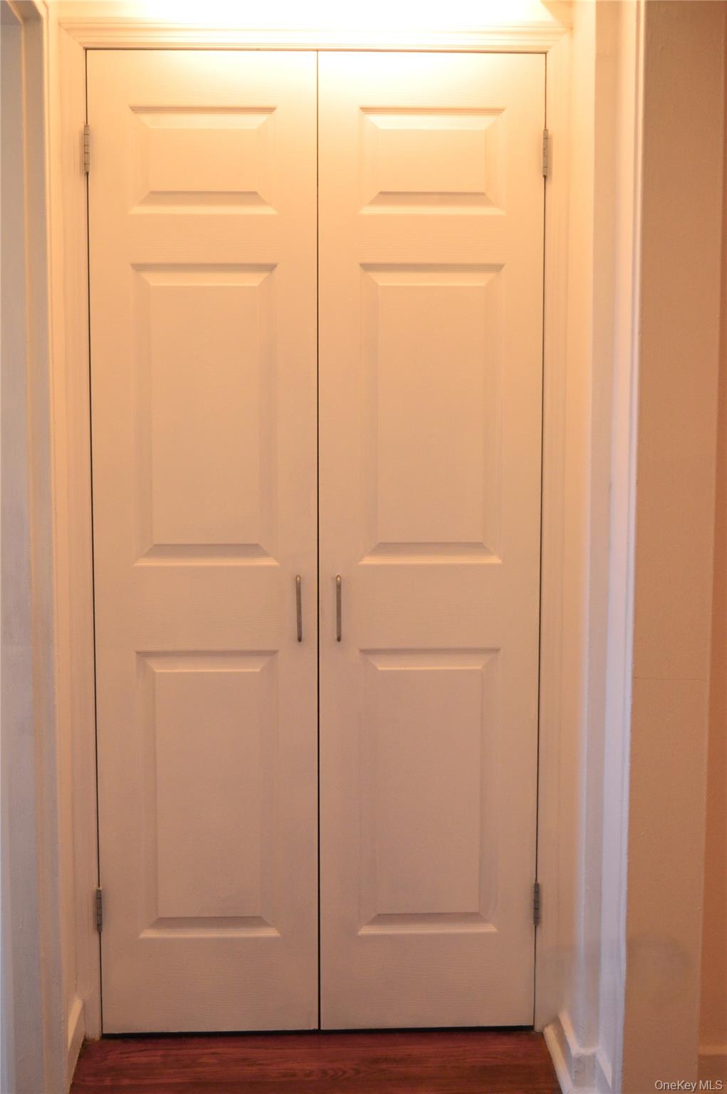 65-45 Yellowstone Boulevard, Unit 2B Queens, NY 11375 - Photo 11 of 14 a view of closet