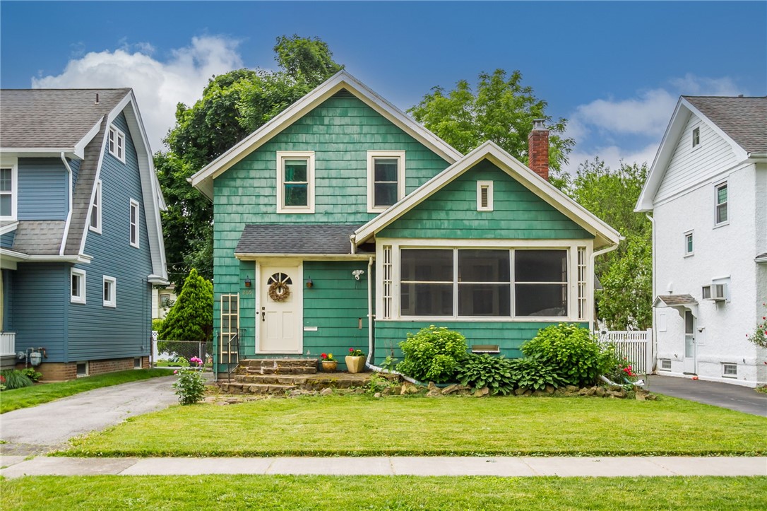 285 Roxborough Road Rochester, NY 14619 - Photo 1 of 1 Gallery Image 1
