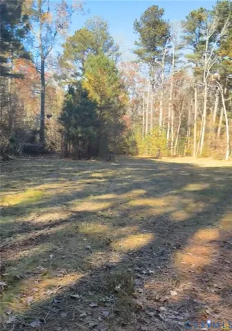 $87,500 | Tbd Wilcox Neck Road, Charles City, VA 23030
