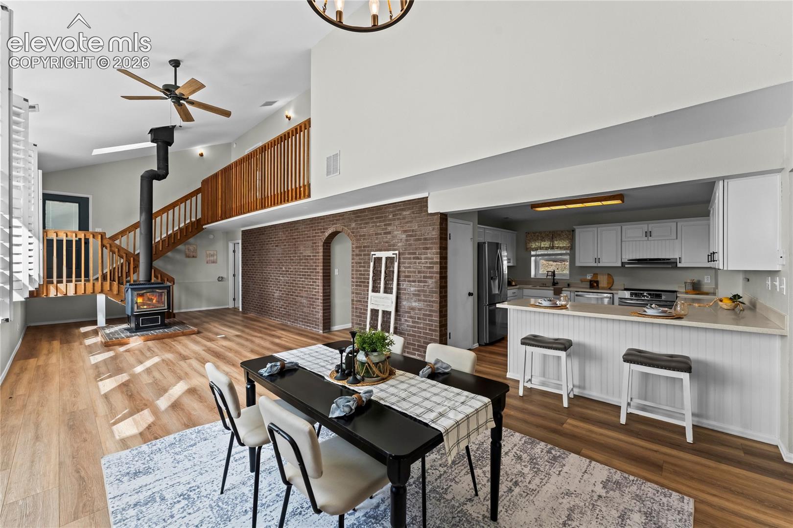 15685 Softwood Road Elbert, CO 80106 - Photo 12 of 46 Gallery Image 12