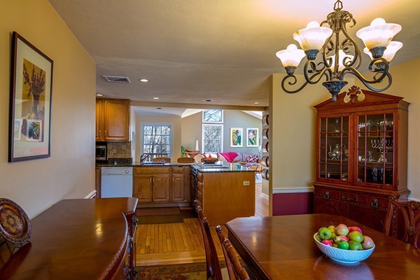 55 Placid Road Newton, MA 02459 - Photo 5 of 10 Gallery Image 5