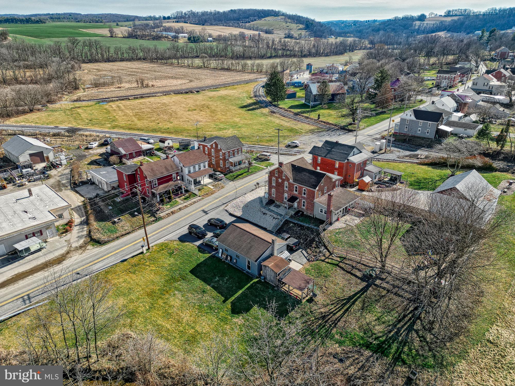 1222 Porters Road Spring Grove, PA 17362 - Photo 54 of 69