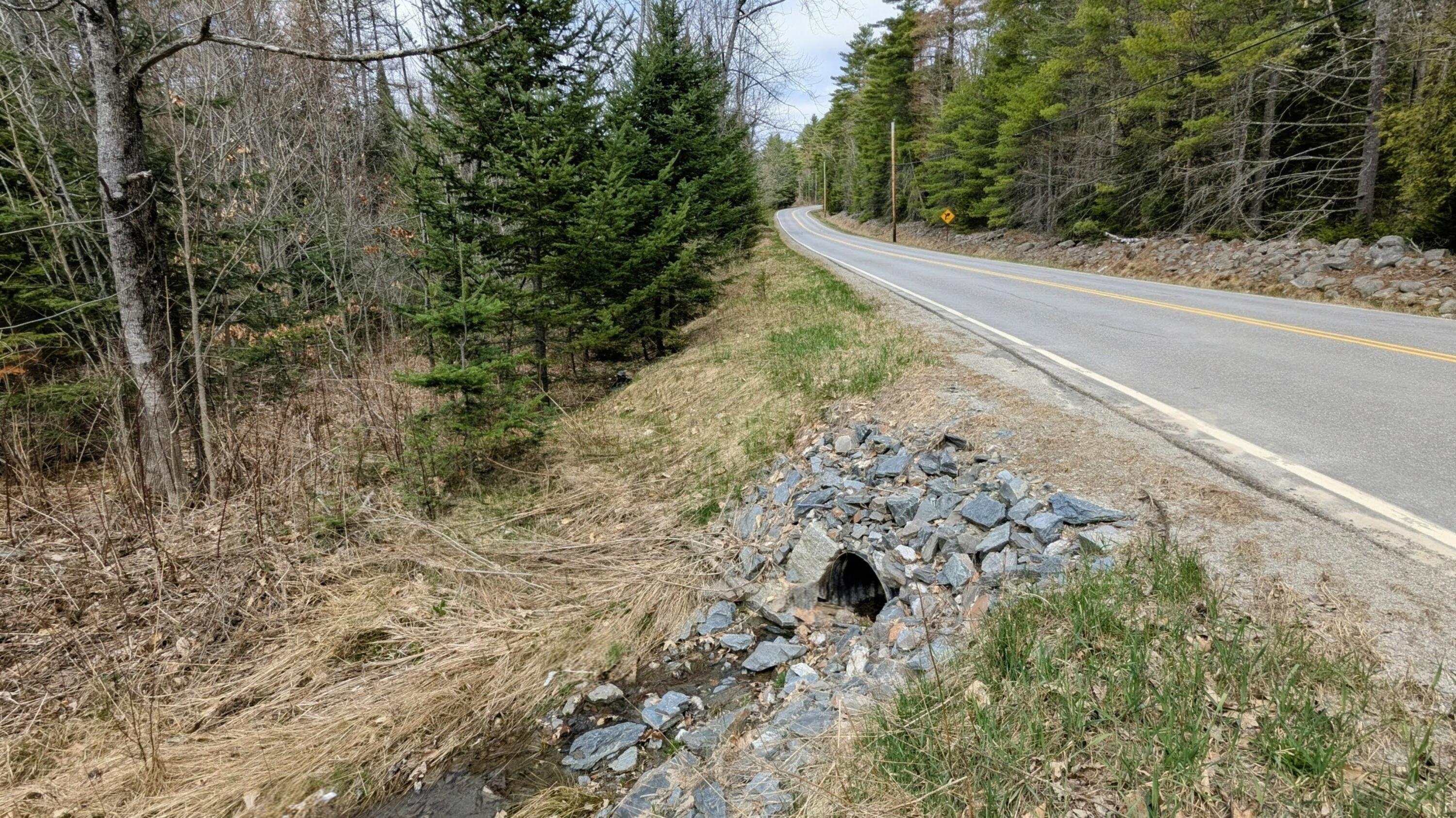 M2-l8-11 Old County Road Hartland, ME 04943 - Photo 4 of 12 Southeast Corner