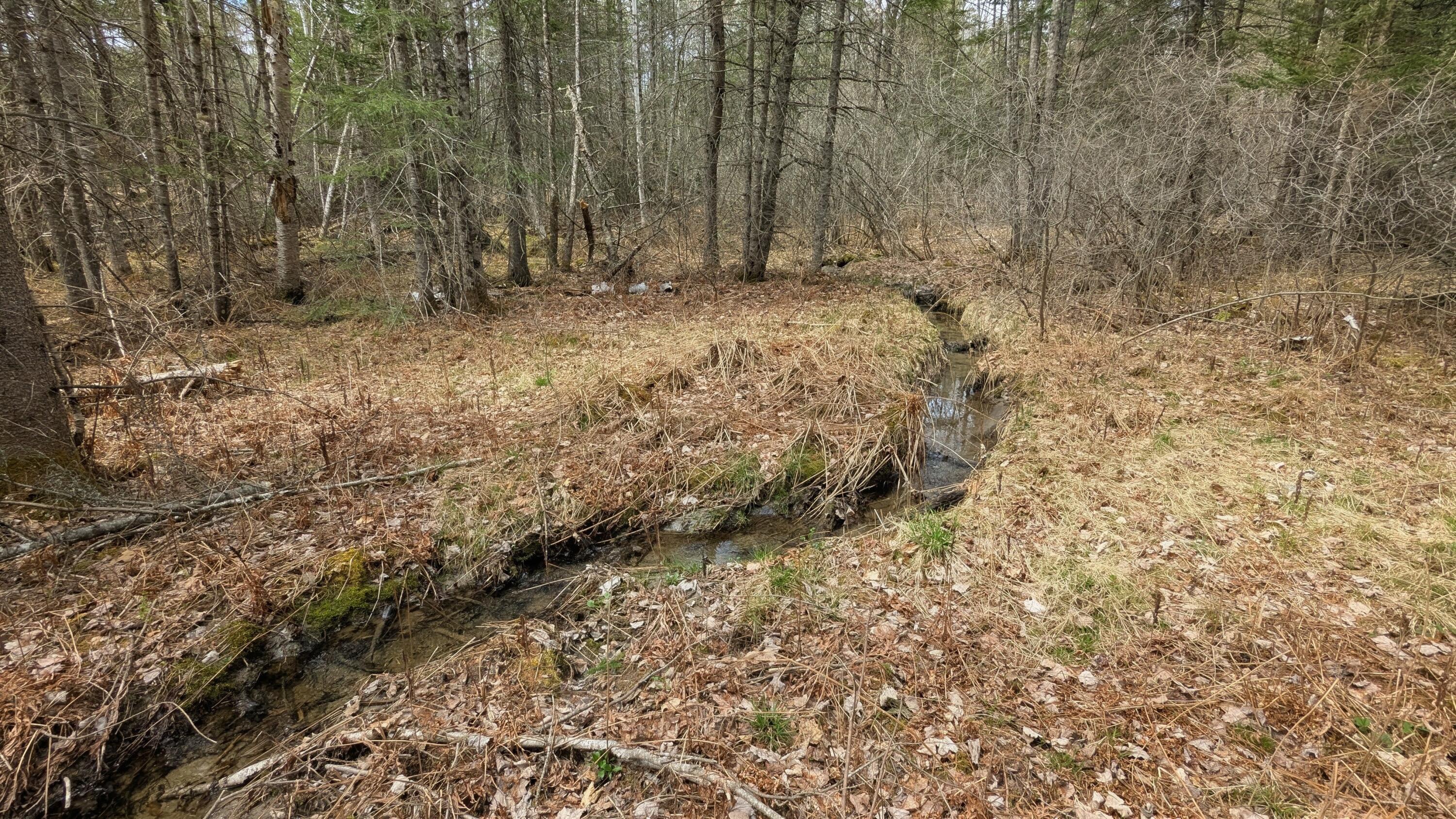 M2-l8-11 Old County Road Hartland, ME 04943 - Photo 5 of 12 Stream