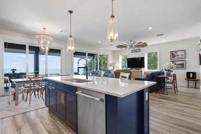 $5,350,000 | 915 North Shore Drive, Anna Maria, FL 34216