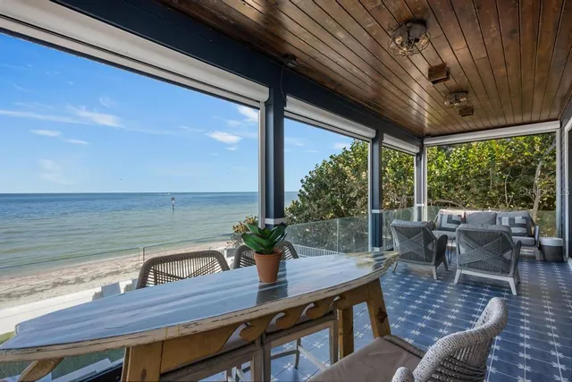 $5,350,000 | 915 North Shore Drive, Anna Maria, FL 34216