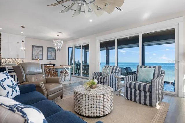 $5,350,000 | 915 North Shore Drive, Anna Maria, FL 34216