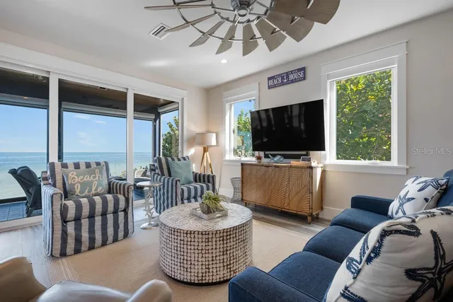 $5,350,000 | 915 North Shore Drive, Anna Maria, FL 34216