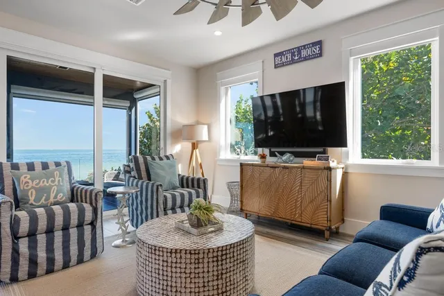 $5,350,000 | 915 North Shore Drive, Anna Maria, FL 34216