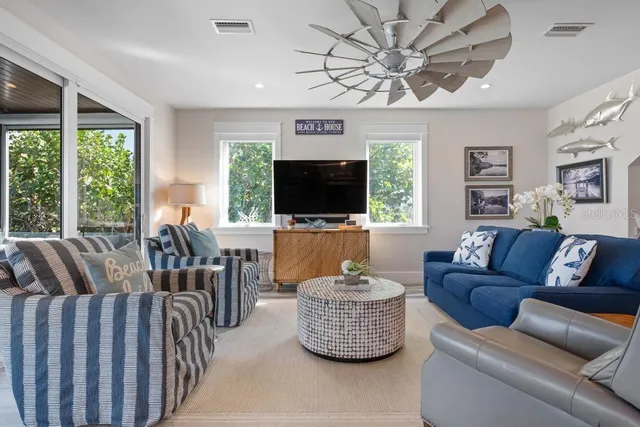 $5,350,000 | 915 North Shore Drive, Anna Maria, FL 34216