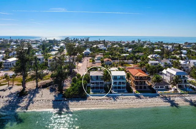$5,350,000 | 915 North Shore Drive, Anna Maria, FL 34216