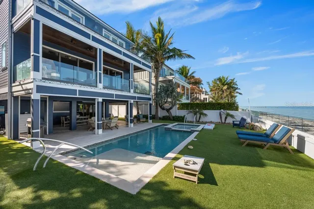 $5,350,000 | 915 North Shore Drive, Anna Maria, FL 34216