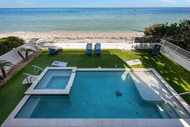 $5,350,000 | 915 North Shore Drive, Anna Maria, FL 34216