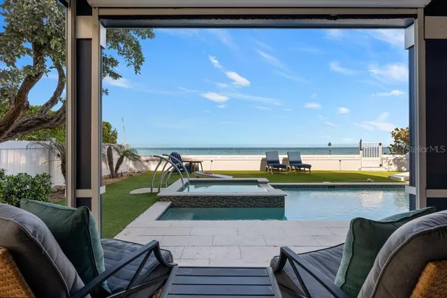 $5,350,000 | 915 North Shore Drive, Anna Maria, FL 34216