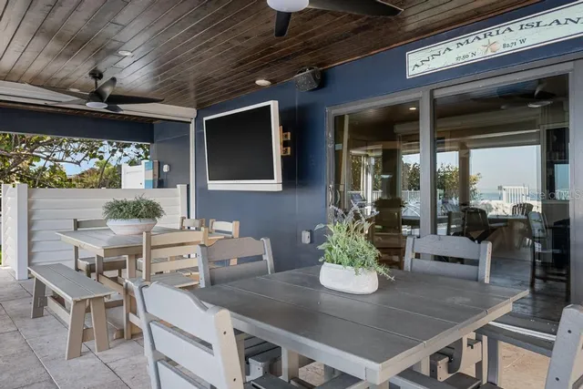 $5,350,000 | 915 North Shore Drive, Anna Maria, FL 34216