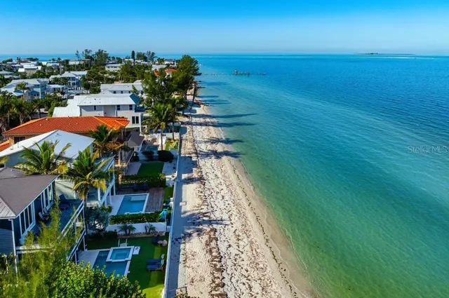 $5,350,000 | 915 North Shore Drive, Anna Maria, FL 34216