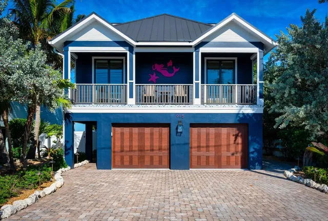 $5,350,000 | 915 North Shore Drive, Anna Maria, FL 34216