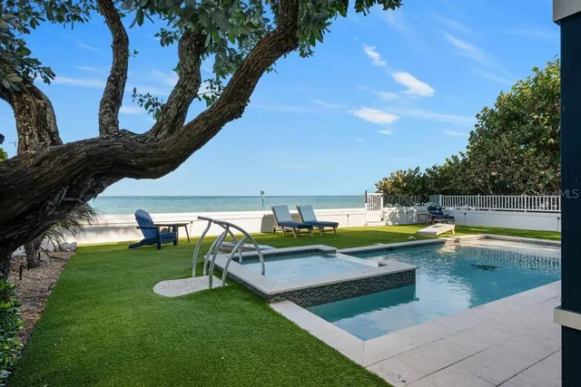 $5,350,000 | 915 North Shore Drive, Anna Maria, FL 34216