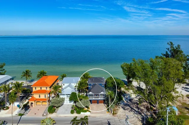 $5,350,000 | 915 North Shore Drive, Anna Maria, FL 34216