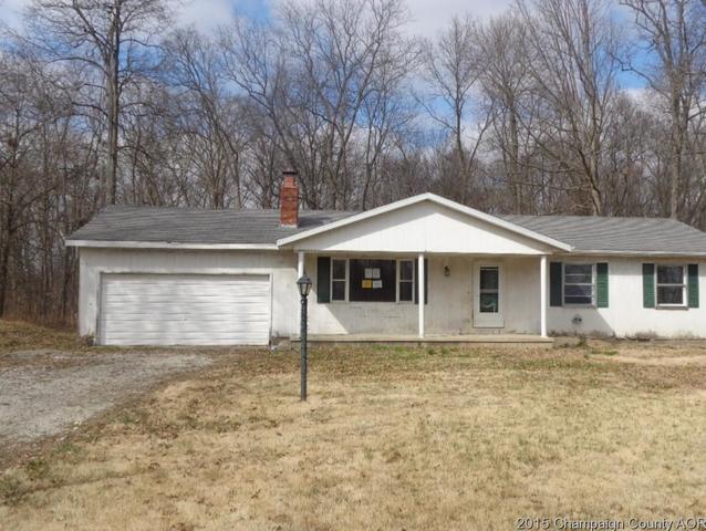3339 Townhouse Road Salem, IL 62881 - Photo 1 of 6
