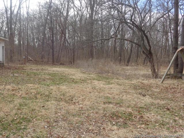 3339 Townhouse Road Salem, IL 62881 - Photo 3 of 6