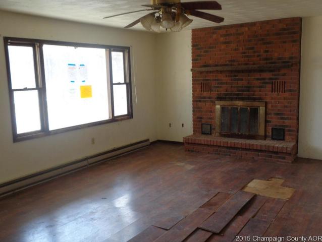 3339 Townhouse Road Salem, IL 62881 - Photo 5 of 6