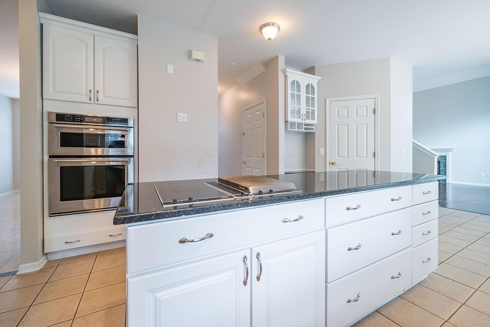 6263 Post Road Dublin, OH 43017 - Photo 23 of 79 New SS ovens