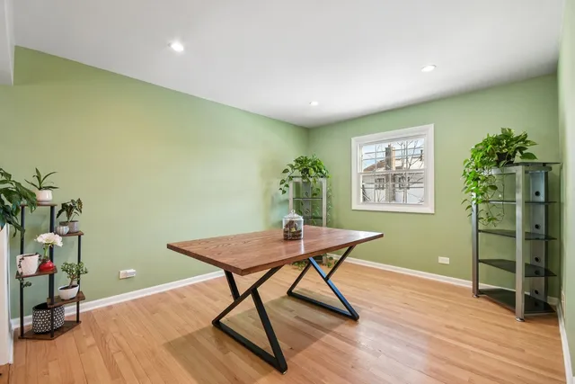 $499,000 | 108 Croftwood Court, Rolling Meadows, IL 60008