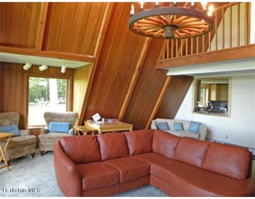 102 Charlemont Road Buckland, MA 01339 - Photo 11 of 25 K-living rm