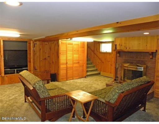 102 Charlemont Road Buckland, MA 01339 - Photo 15 of 25 O-lower level