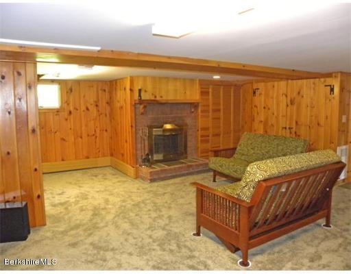 102 Charlemont Road Buckland, MA 01339 - Photo 16 of 25 P-lower level