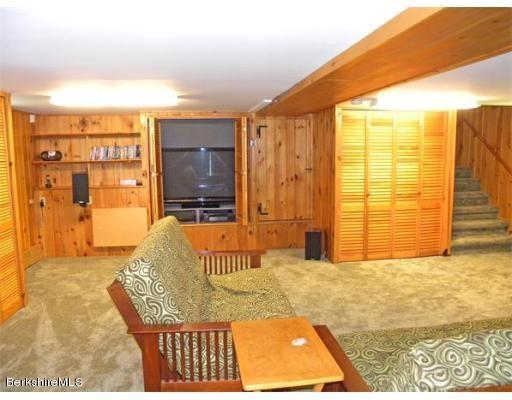 102 Charlemont Road Buckland, MA 01339 - Photo 17 of 25 Q-lower level