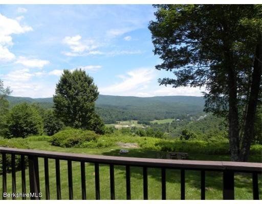 102 Charlemont Road Buckland, MA 01339 - Photo 3 of 25 C-Deck View