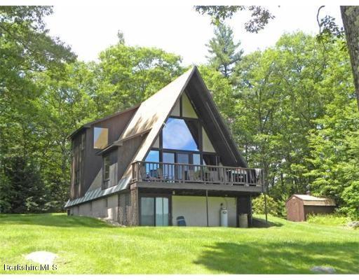 102 Charlemont Road Buckland, MA 01339 - Photo 22 of 25 V-hse