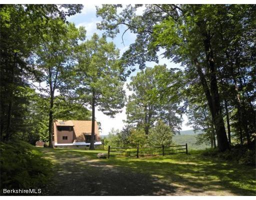 102 Charlemont Road Buckland, MA 01339 - Photo 25 of 25 Y-drive view