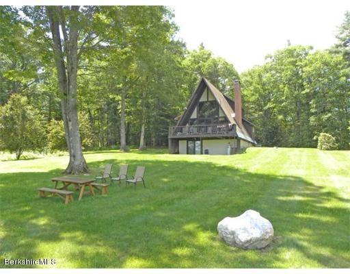 102 Charlemont Road Buckland, MA 01339 - Photo 4 of 25 D-Hse Front