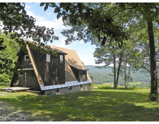 102 Charlemont Road Buckland, MA 01339 - Photo 6 of 25 F-Hse