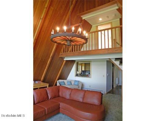 102 Charlemont Road Buckland, MA 01339 - Photo 10 of 25 J-living Rm