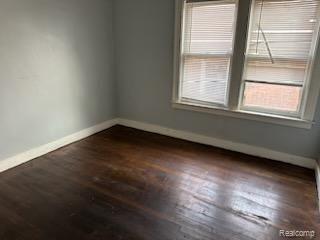 12191 Santa Rosa Drive Detroit, MI 48204 - Photo 18 of 25