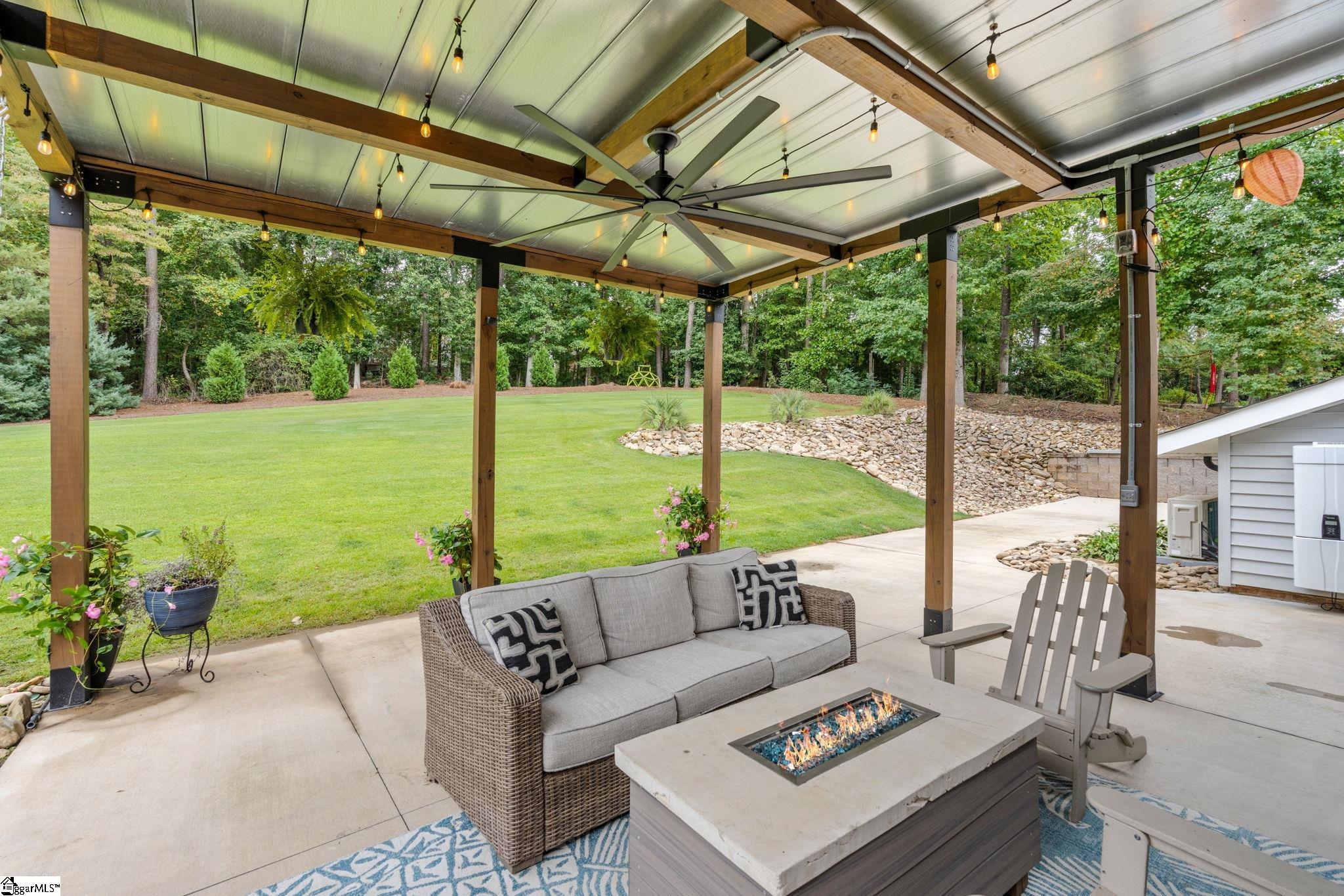 406 Huntington Road Easley, SC 29642 - Photo 30 of 39 Gallery Image 30