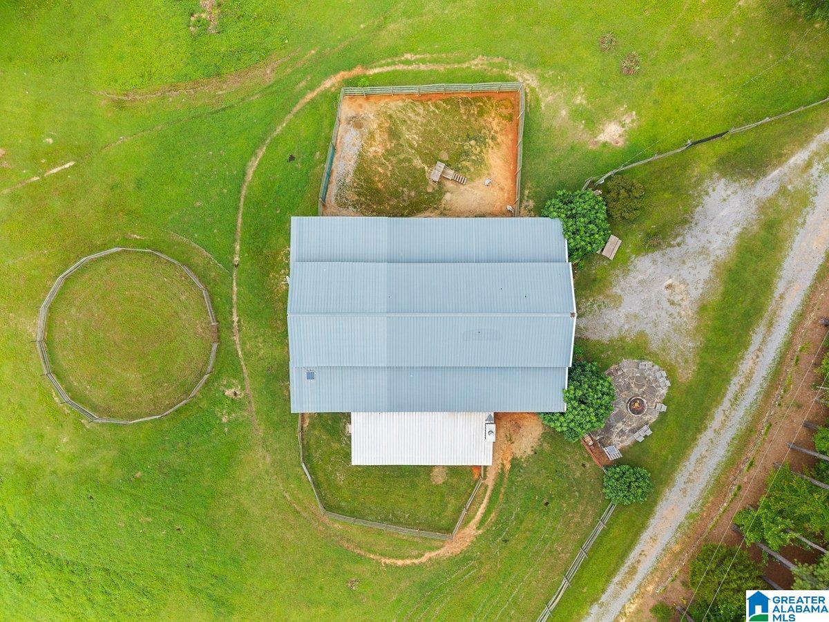 2040 Bud Mountain Road Blountsville, AL 35031 - Photo 44 of 47