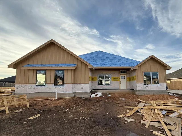 $438,000 | 6810 Beals Creek Drive, Abilene, TX 79606