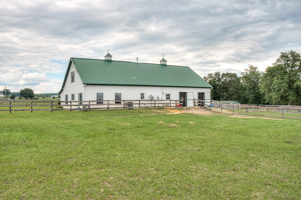 1850 Hatchaway Bridge Road Aiken, SC 29805 - Photo 27 of 32