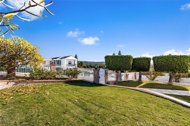 $2,488,888 | 5262 Los Altos Drive, Yorba Linda, CA 92886