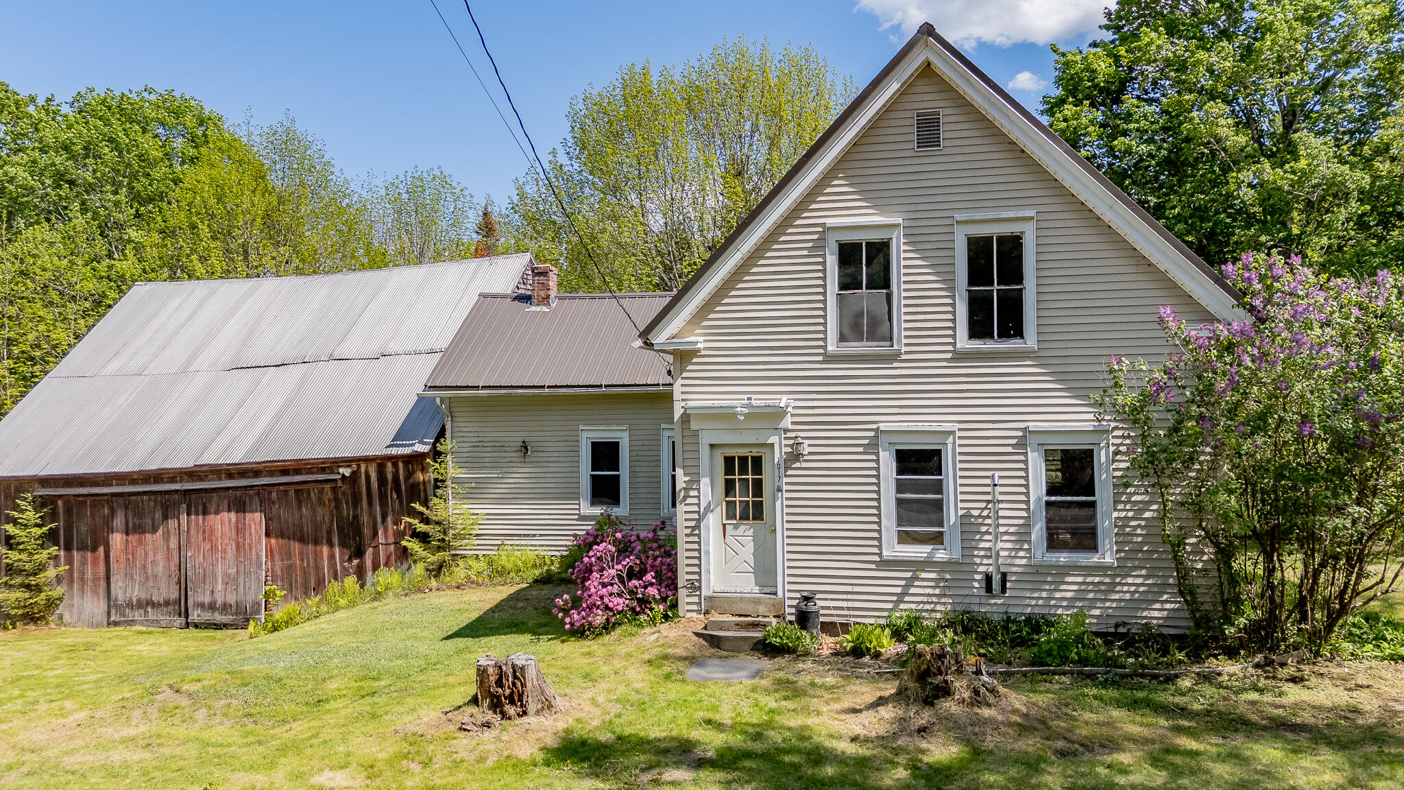 1017 Howland Road Lagrange, ME 04453 - Photo 58 of 88 DJI_20260526150255_0428_D