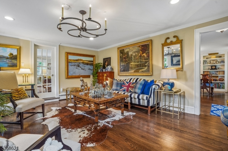 32 Potterstown Road Oldwick, NJ 08858 - Photo 15 of 45