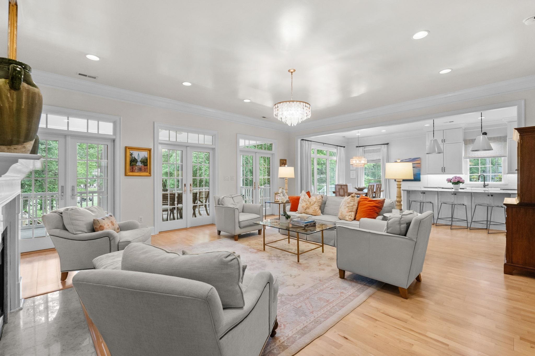 4344 Hunters Wood Drive Murrells Inlet, SC 29576 - Photo 14 of 81