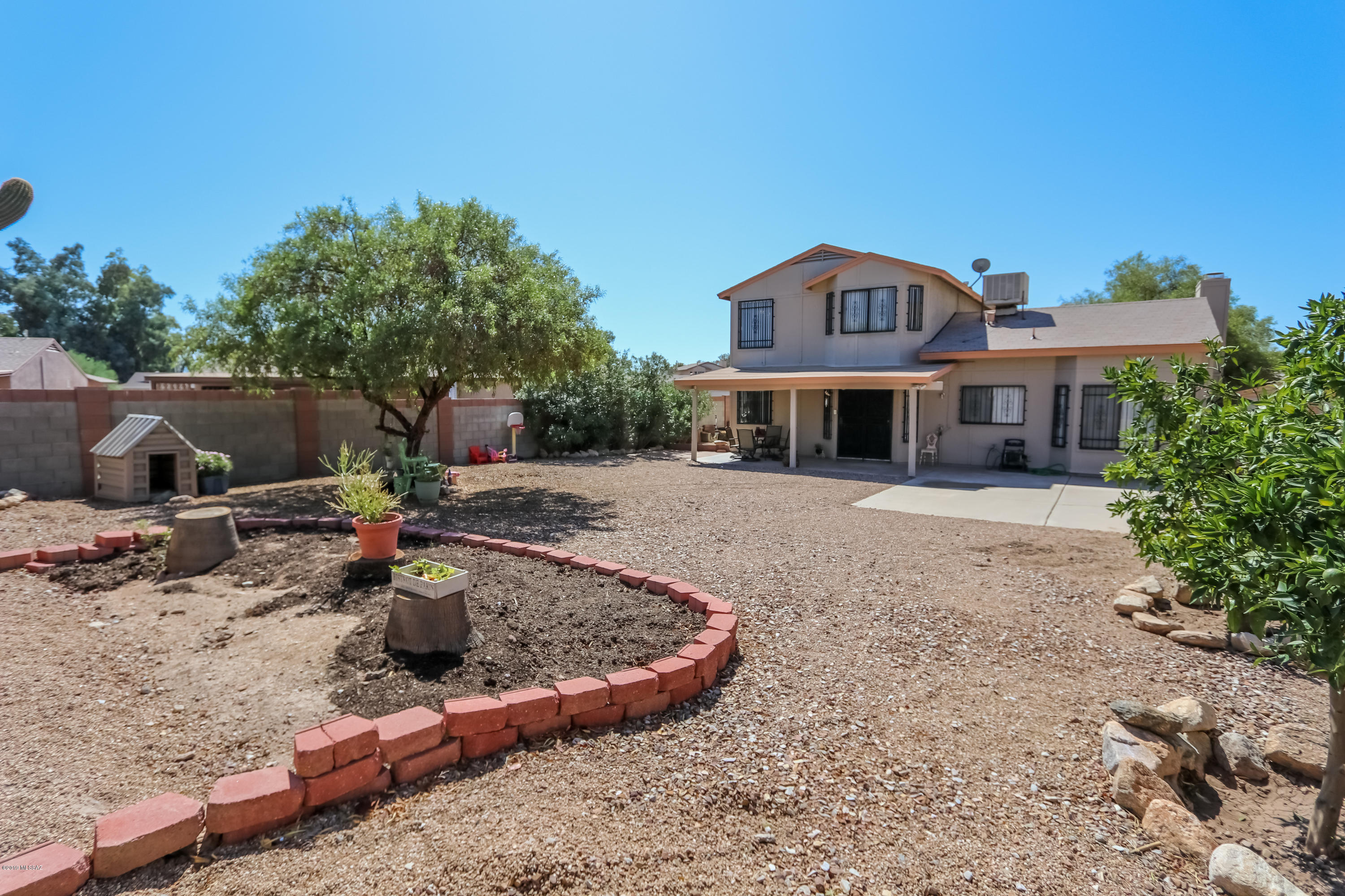 2600 West Flamebrook Road Tucson, AZ 85741 - Photo 26 of 32 Gallery Image 26