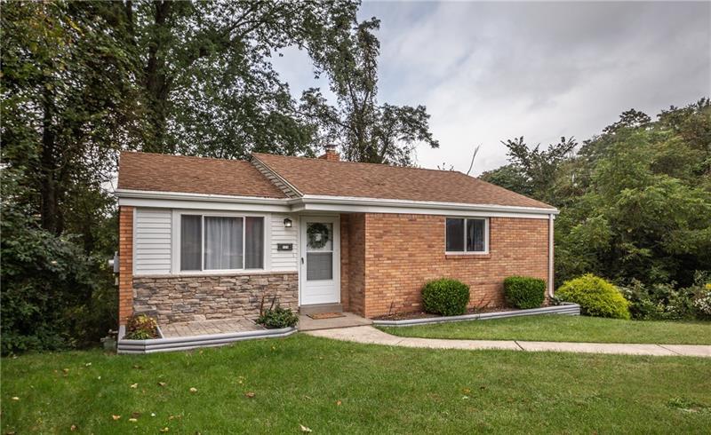 223 Bascom Avenue Pittsburgh, PA 15214 - Photo 1 of 25 Gallery Image 1